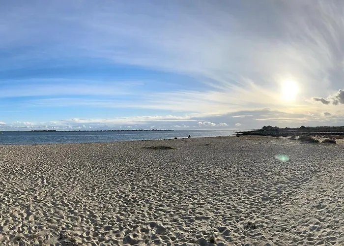 Vista Mar Aldeia De Marim